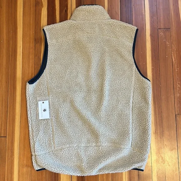 Souther Proper Vest - Picture 5 of 6